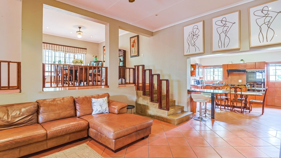 4 Bedroom Property for Sale in Cashan North West